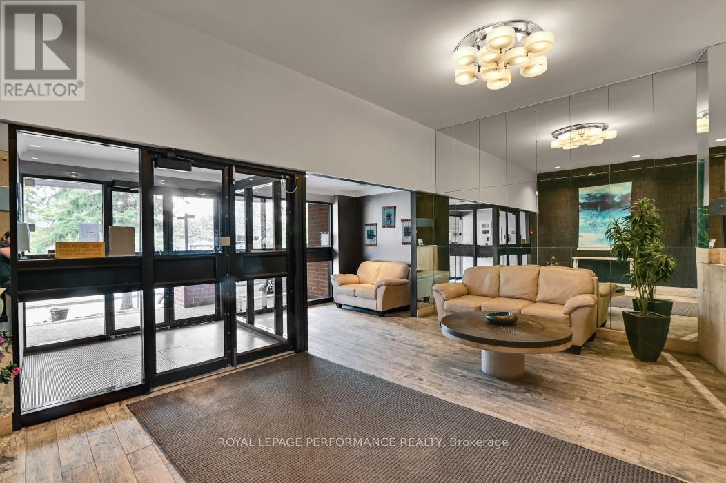 505 - 2650 Southvale Crescent