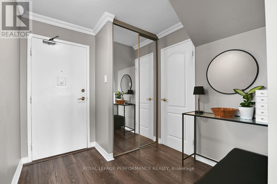 505 - 2650 Southvale Crescent