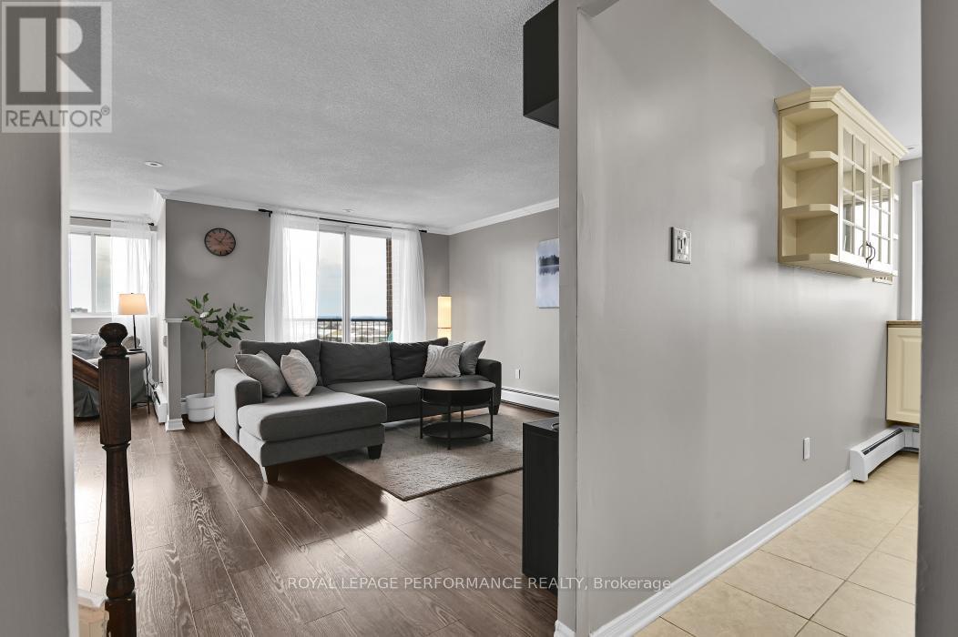 505 - 2650 Southvale Crescent