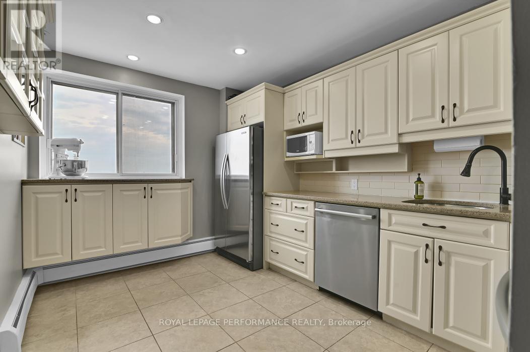 505 - 2650 Southvale Crescent