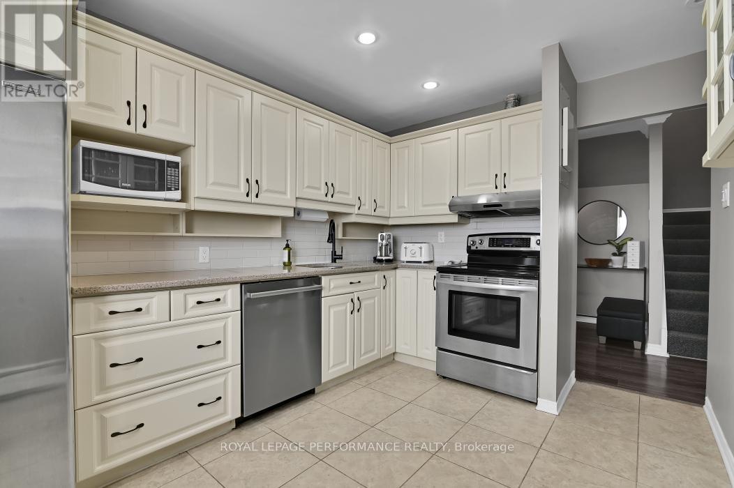 505 - 2650 Southvale Crescent