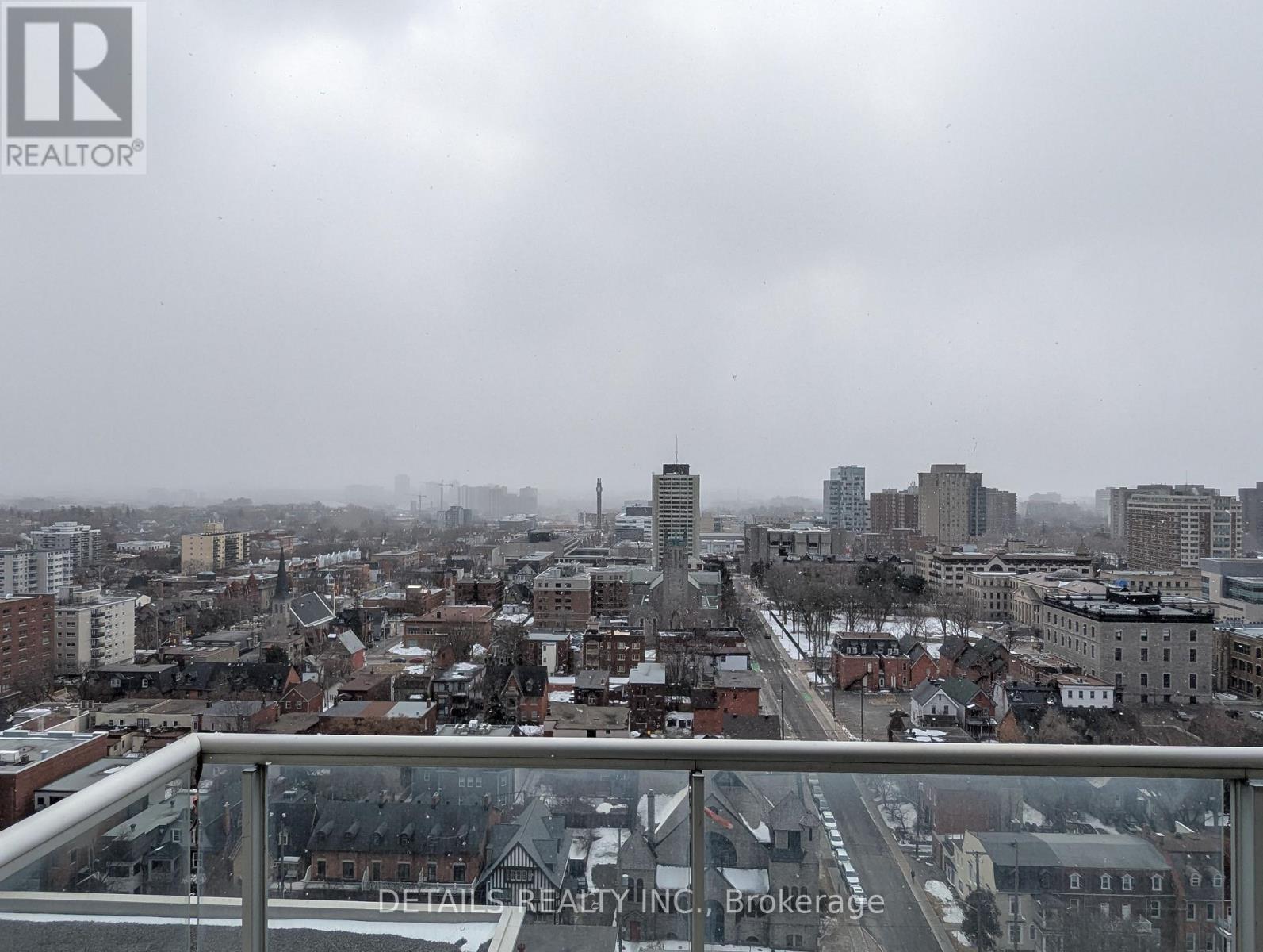 2102 - 195 Besserer Street