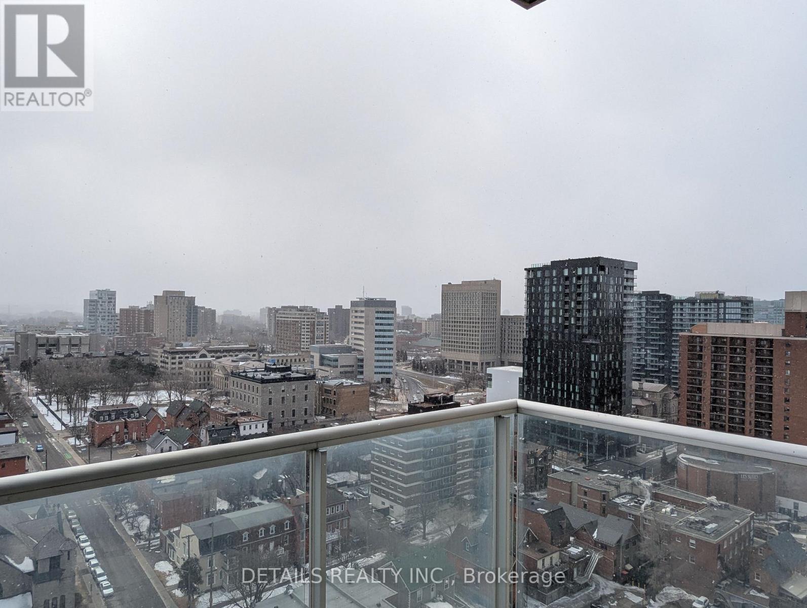 2102 - 195 Besserer Street