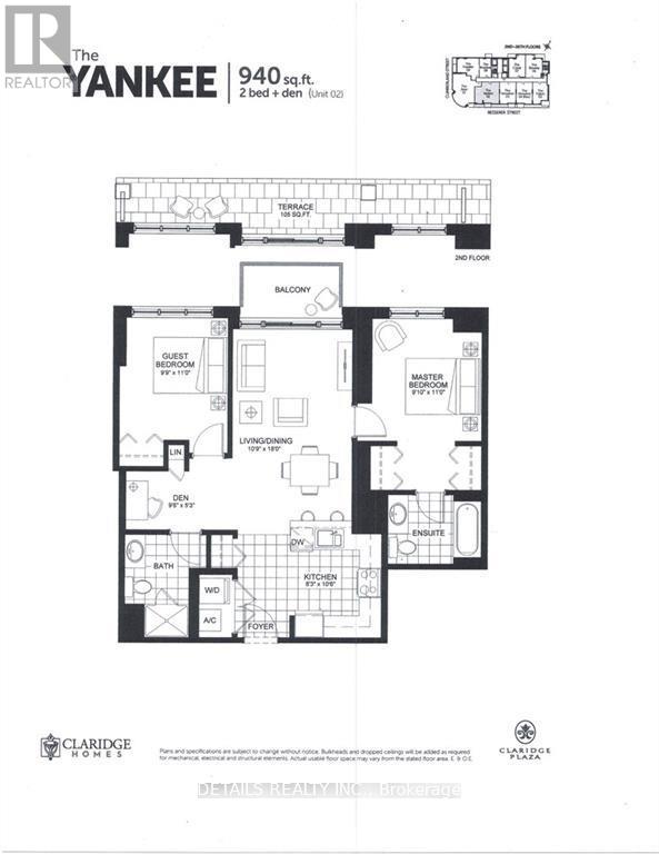 2102 - 195 Besserer Street