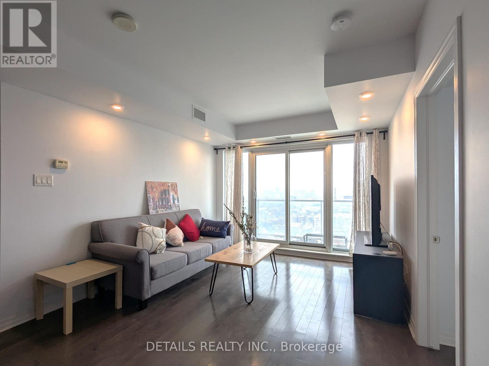 2102 - 195 Besserer Street