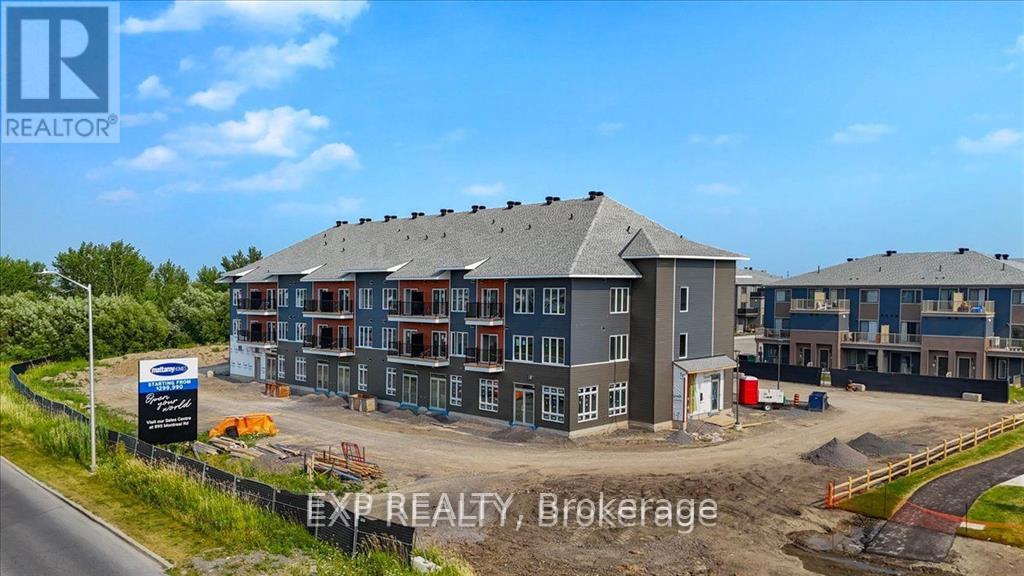 208 - 2376 Tenth Line Road