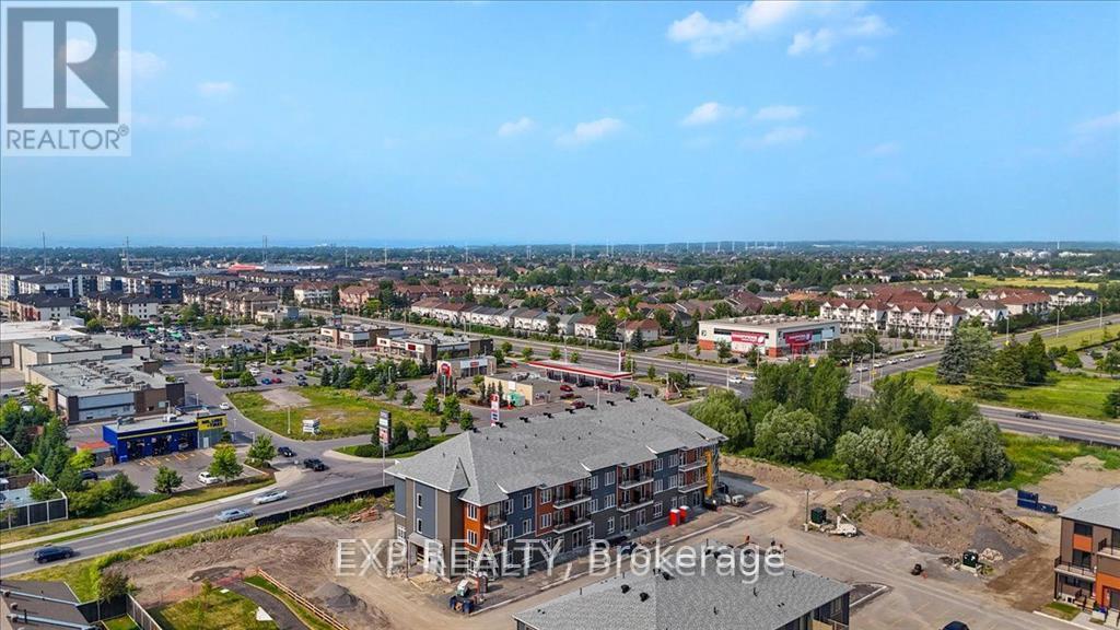 208 - 2376 Tenth Line Road