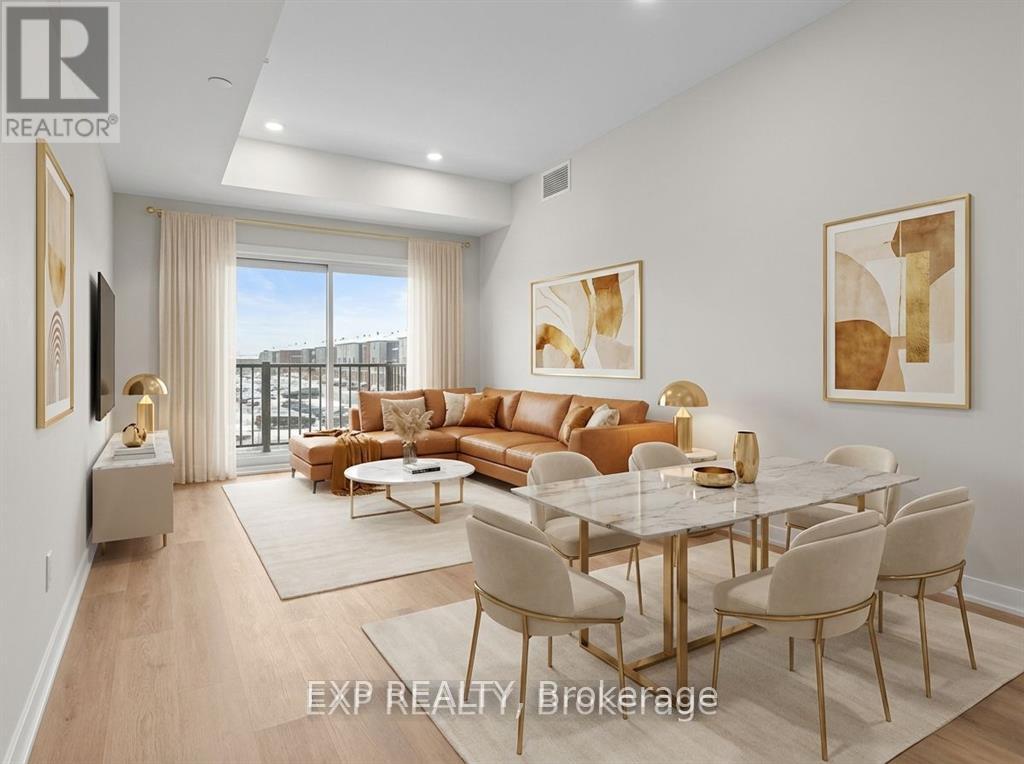 208 - 2376 Tenth Line Road