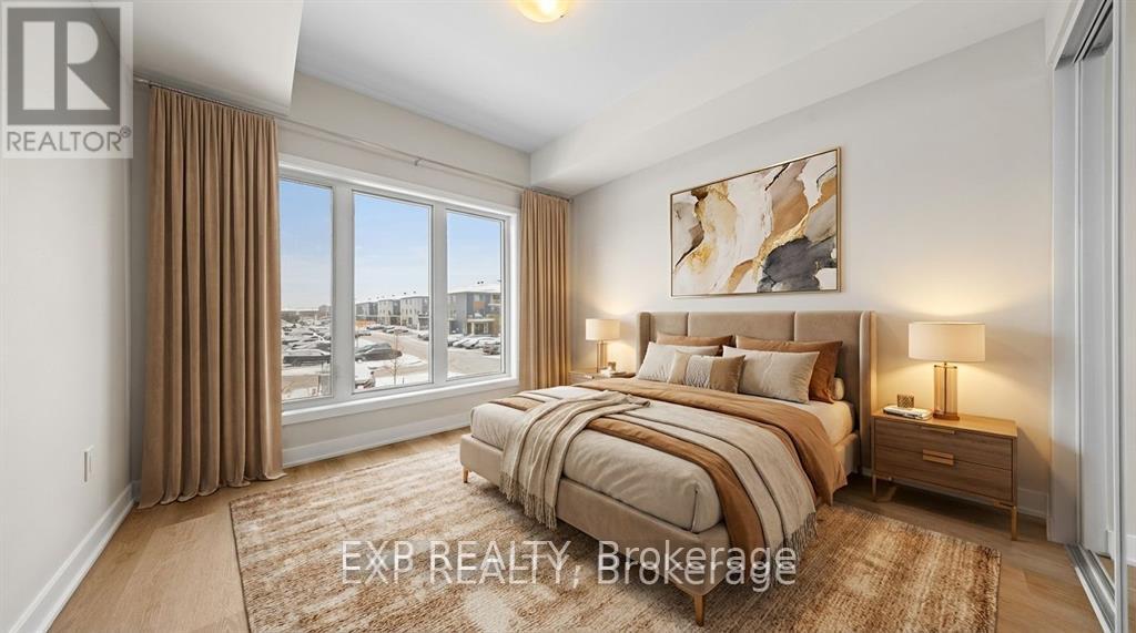 208 - 2376 Tenth Line Road