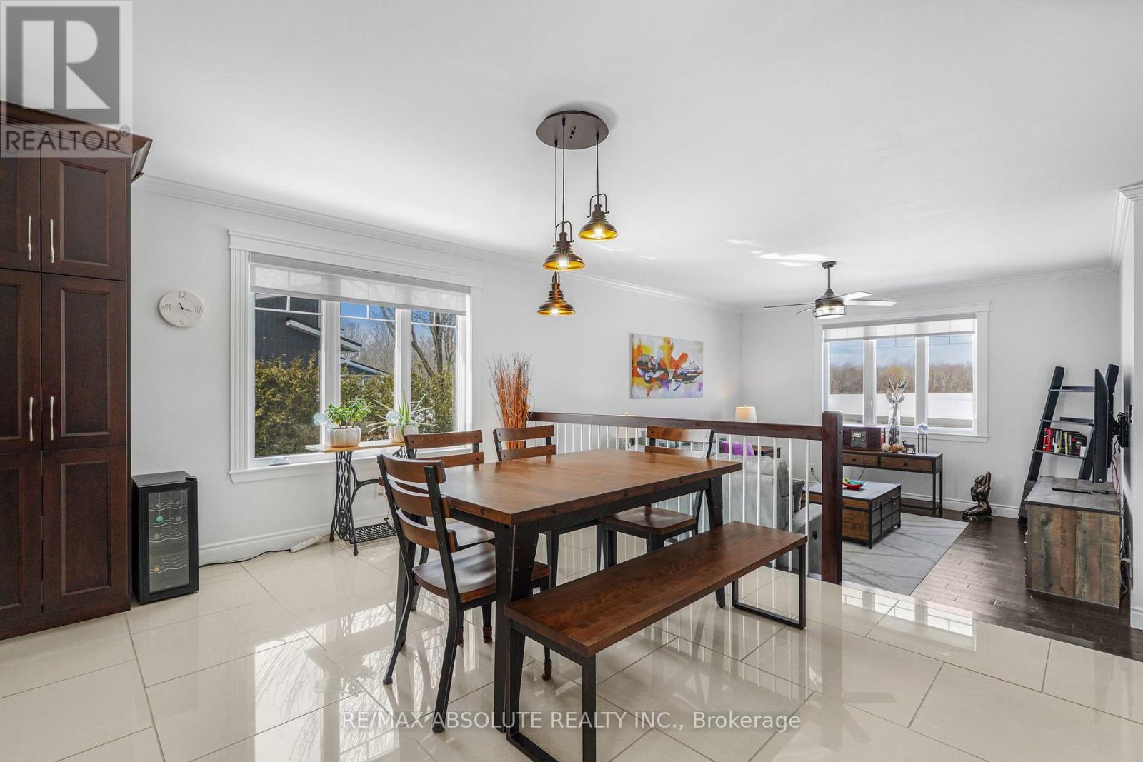 2655 Charbonneau Road