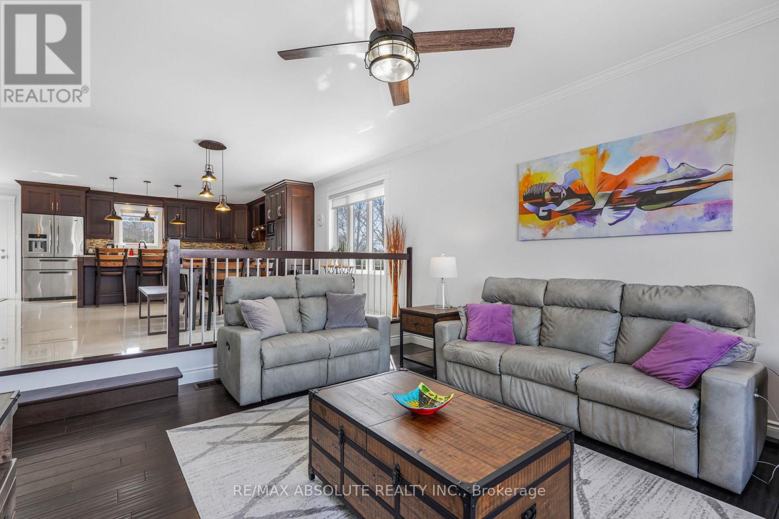 2655 Charbonneau Road