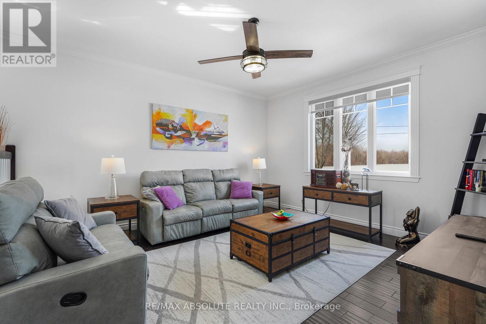 2655 Charbonneau Road