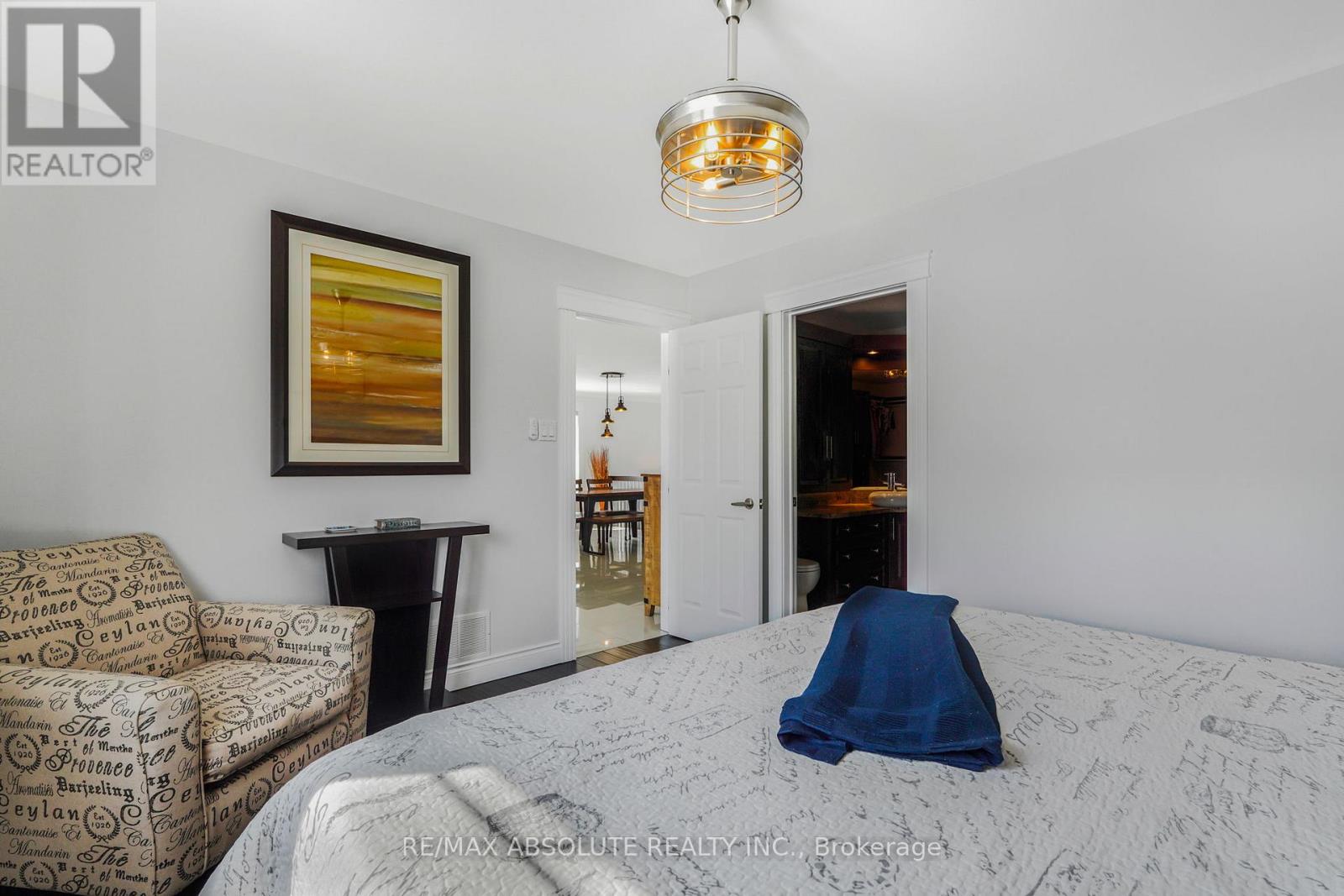 2655 Charbonneau Road