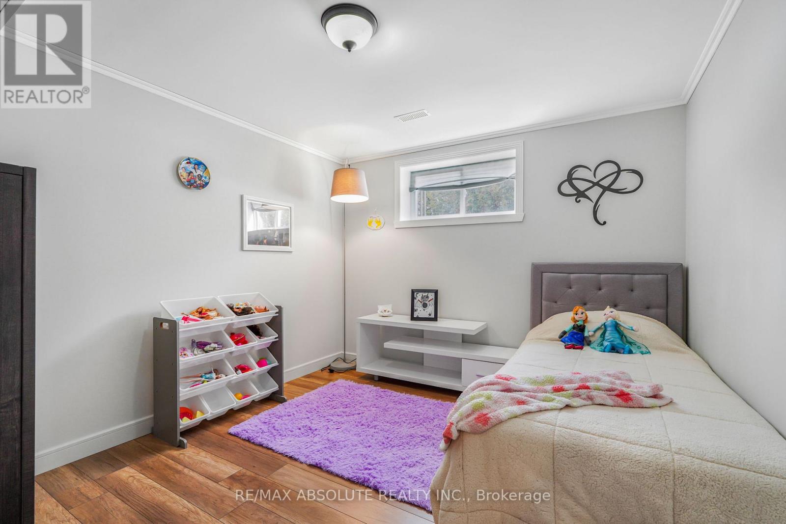 2655 Charbonneau Road