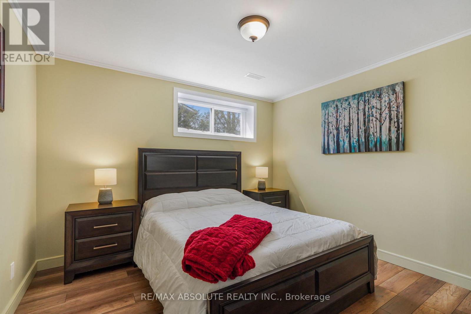 2655 Charbonneau Road