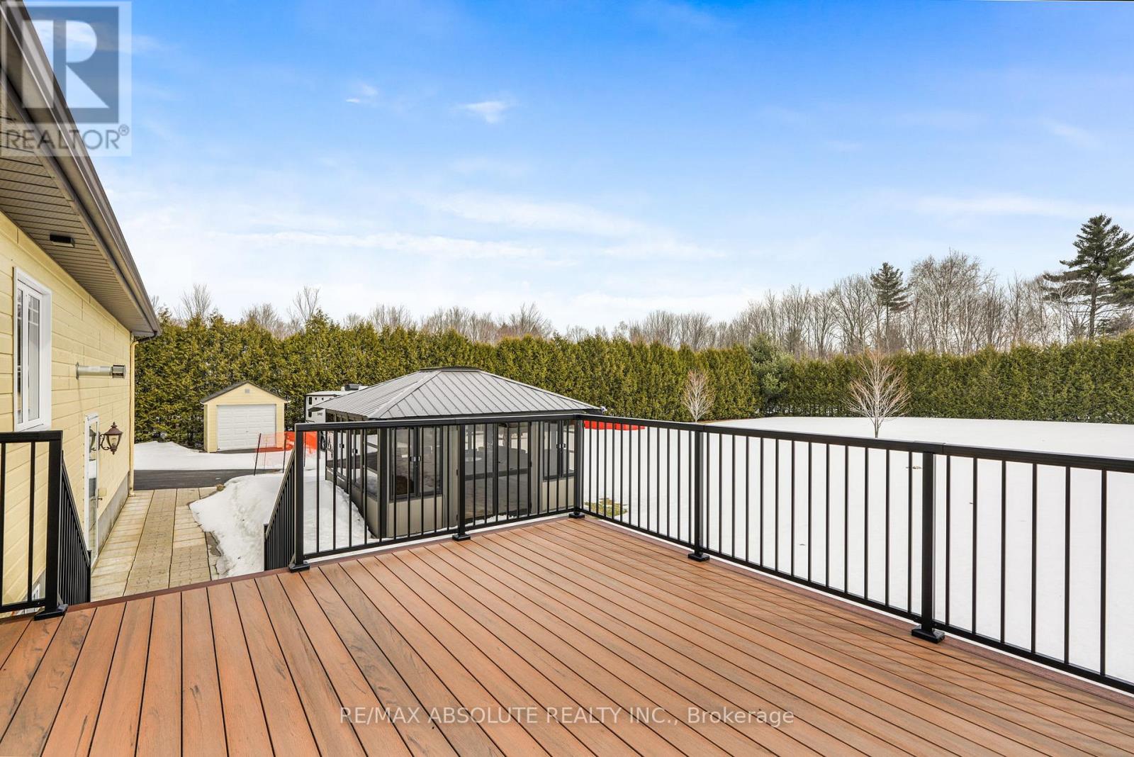 2655 Charbonneau Road