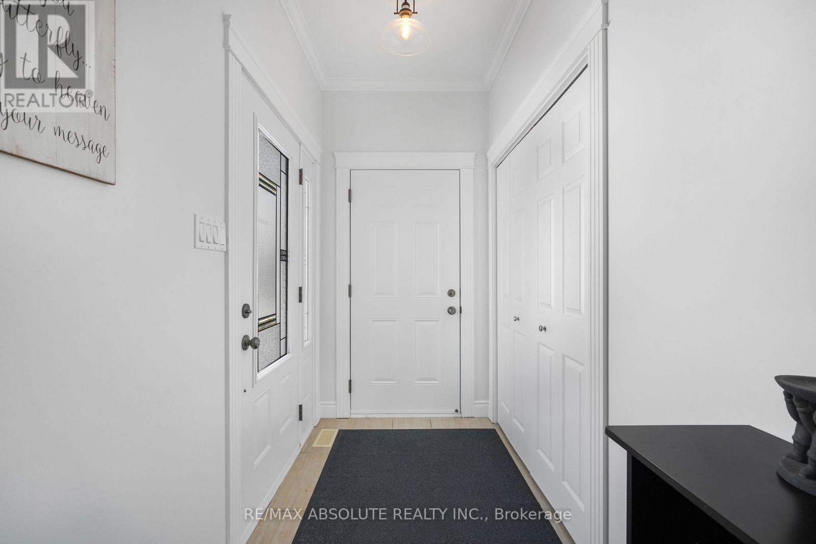 2655 Charbonneau Road