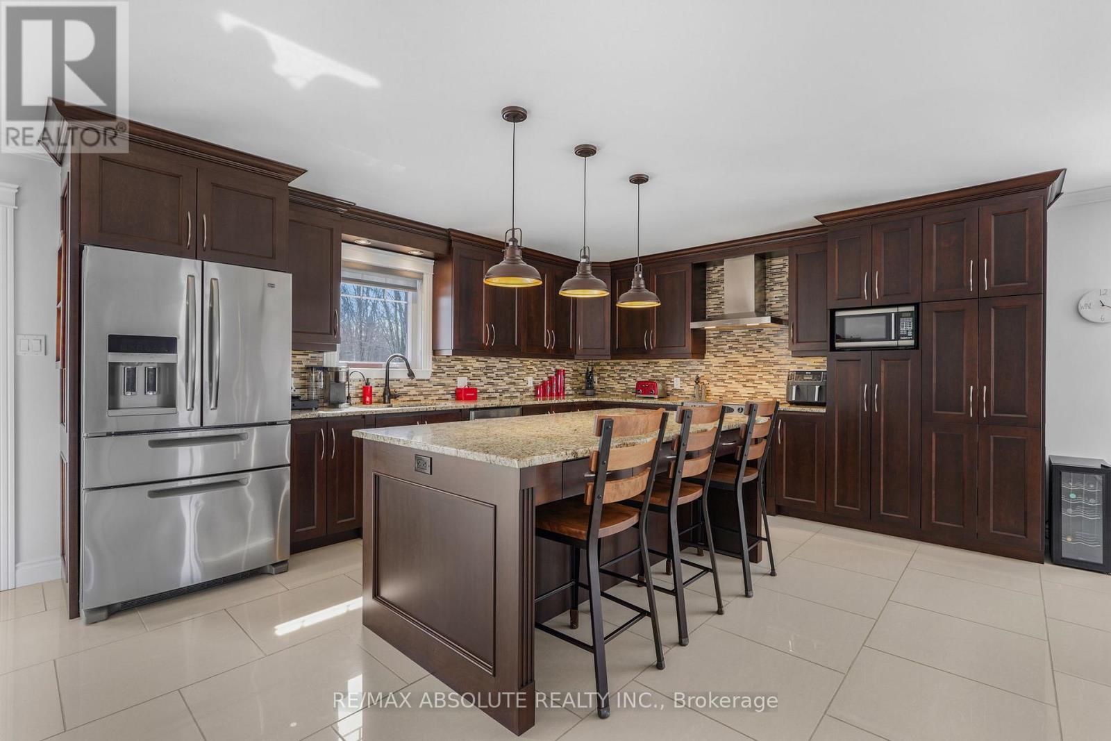 2655 Charbonneau Road