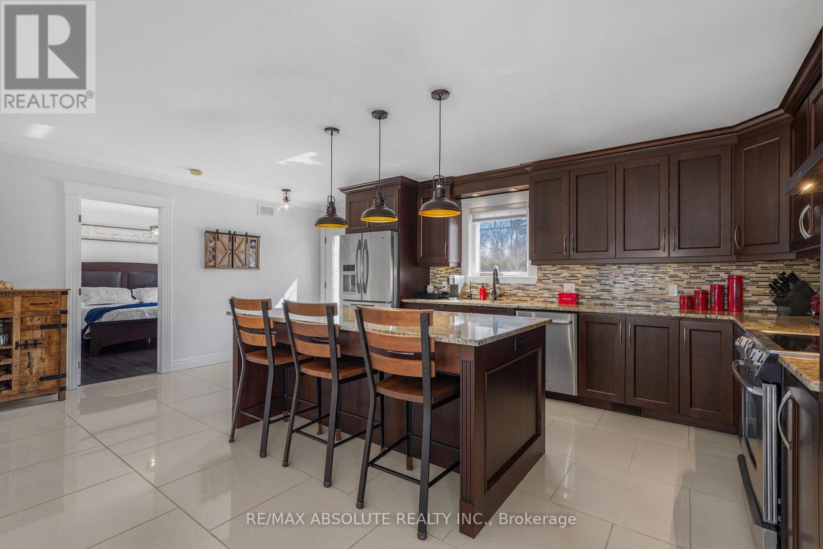 2655 Charbonneau Road