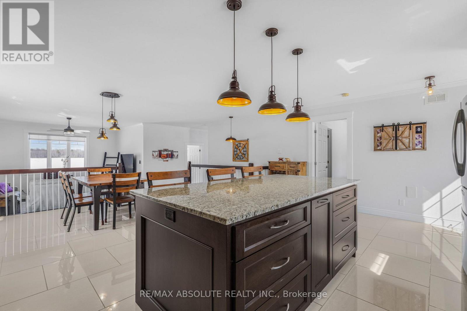 2655 Charbonneau Road