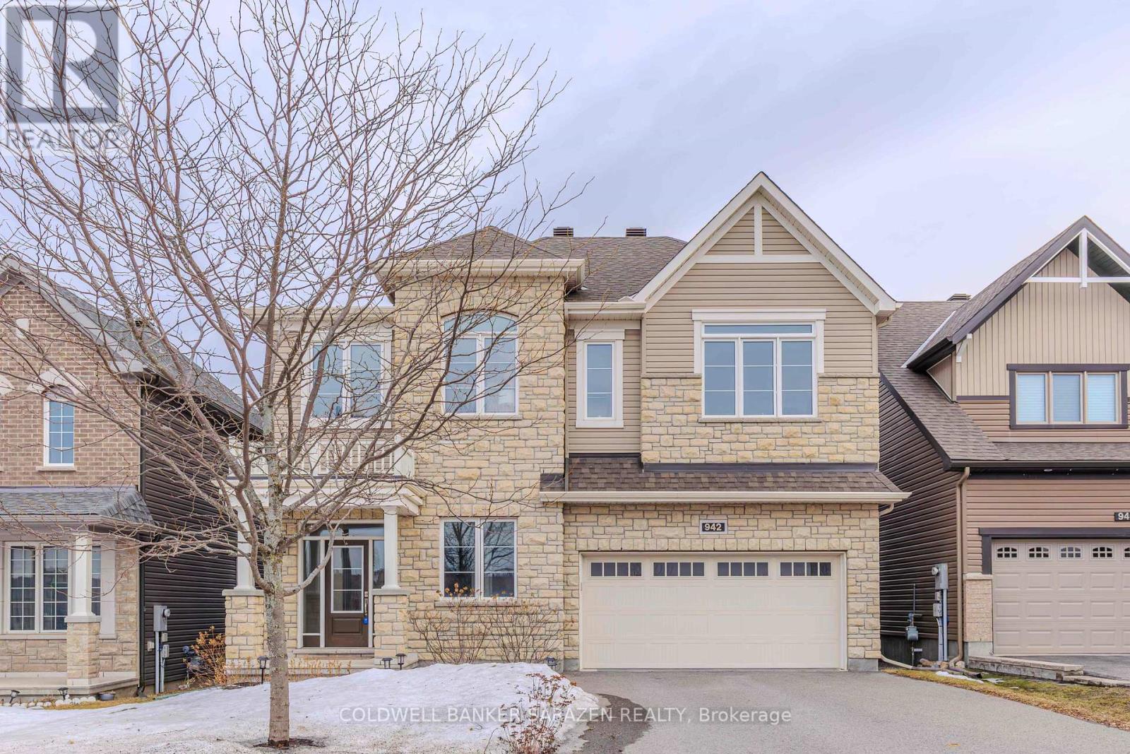 942 Guinness Crescent