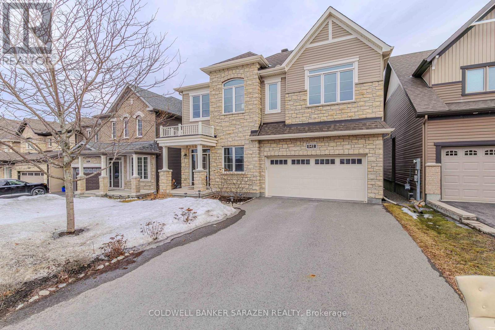 942 Guinness Crescent