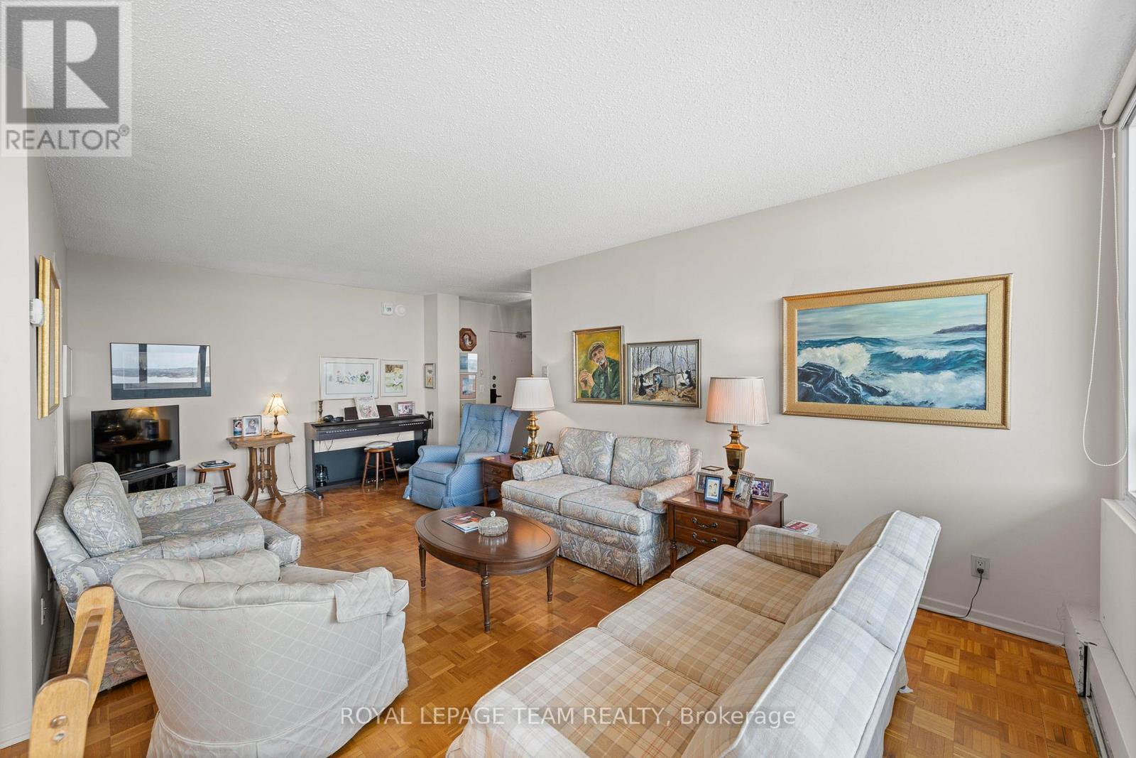 1611 - 265 Poulin Avenue N