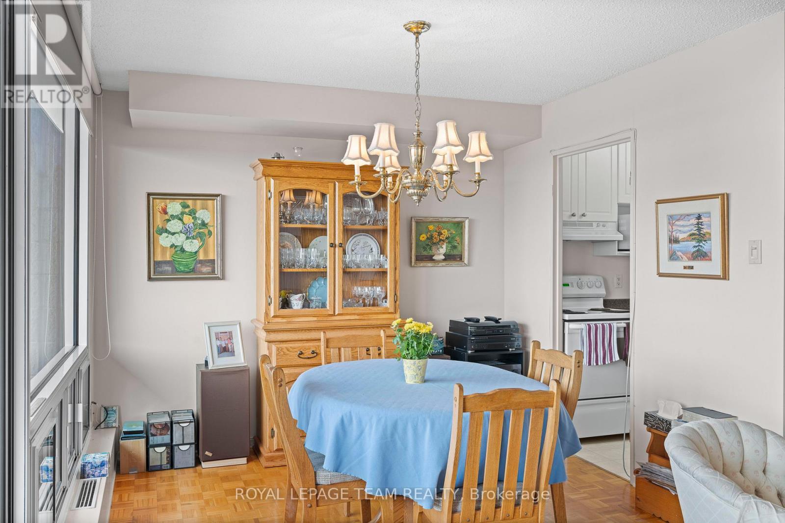 1611 - 265 Poulin Avenue N