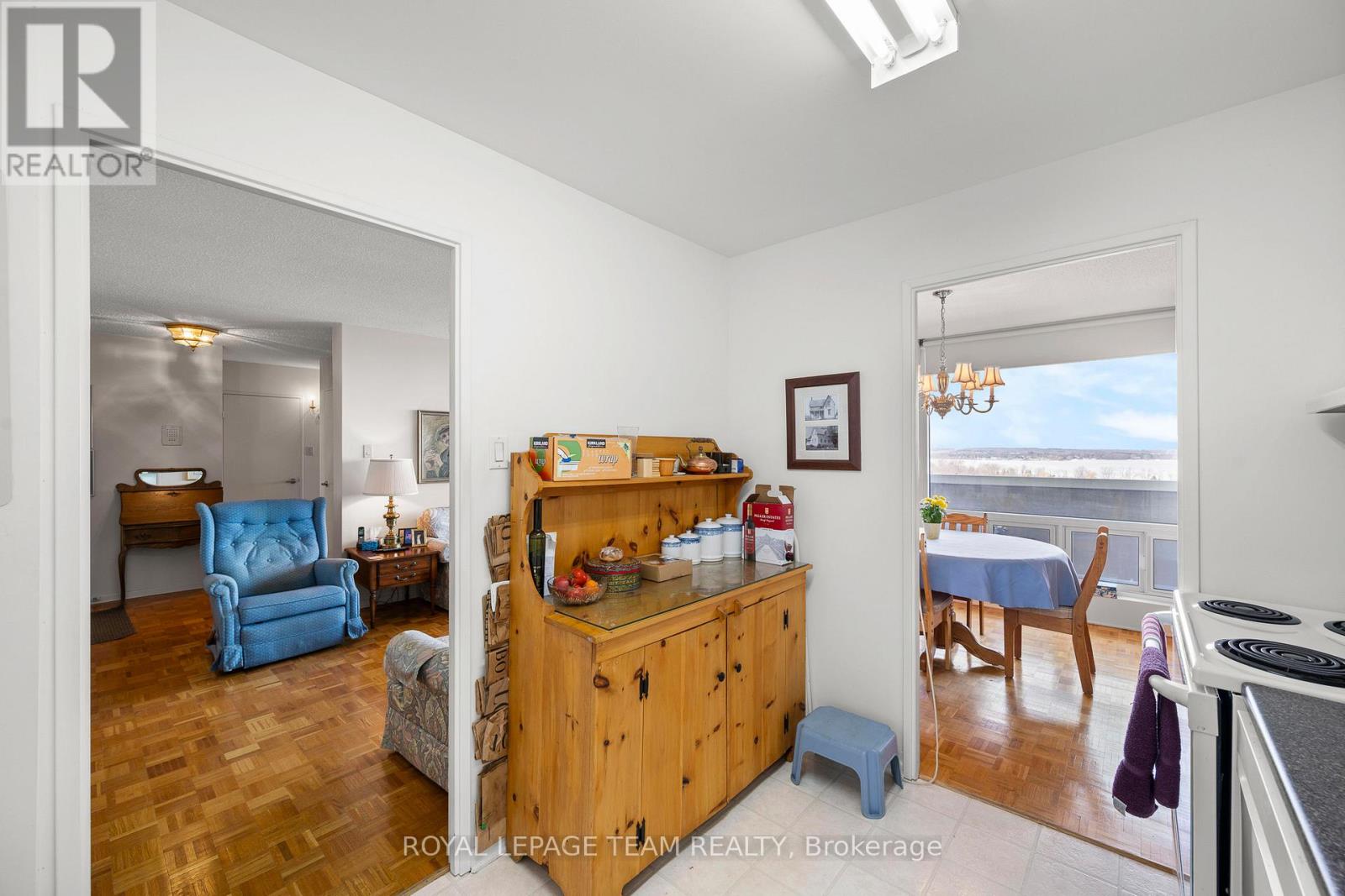 1611 - 265 Poulin Avenue N