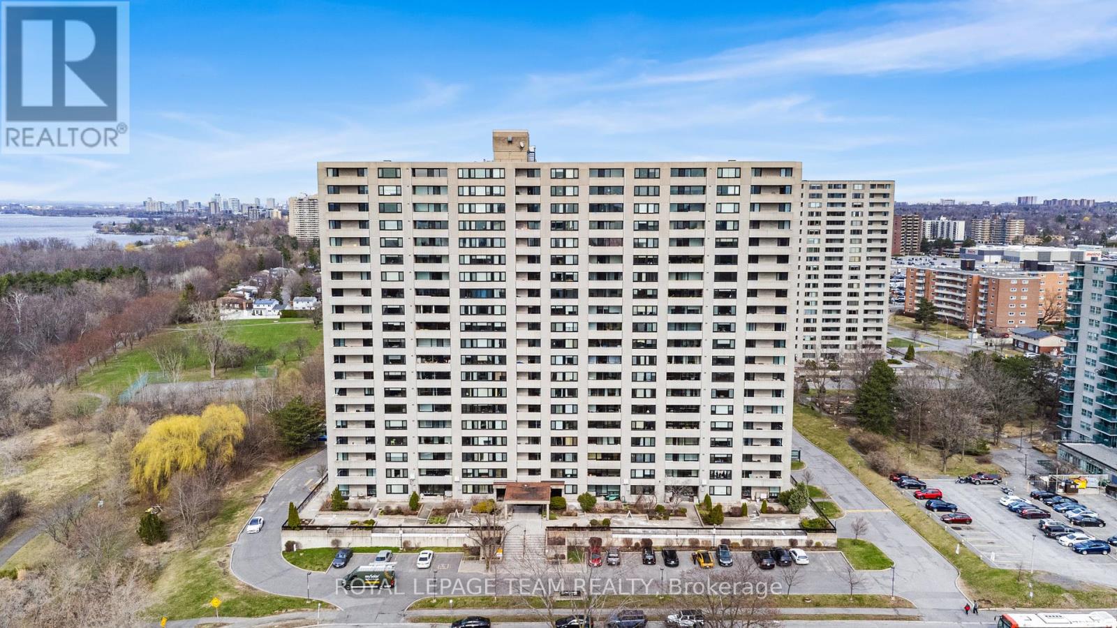 1611 - 265 Poulin Avenue N