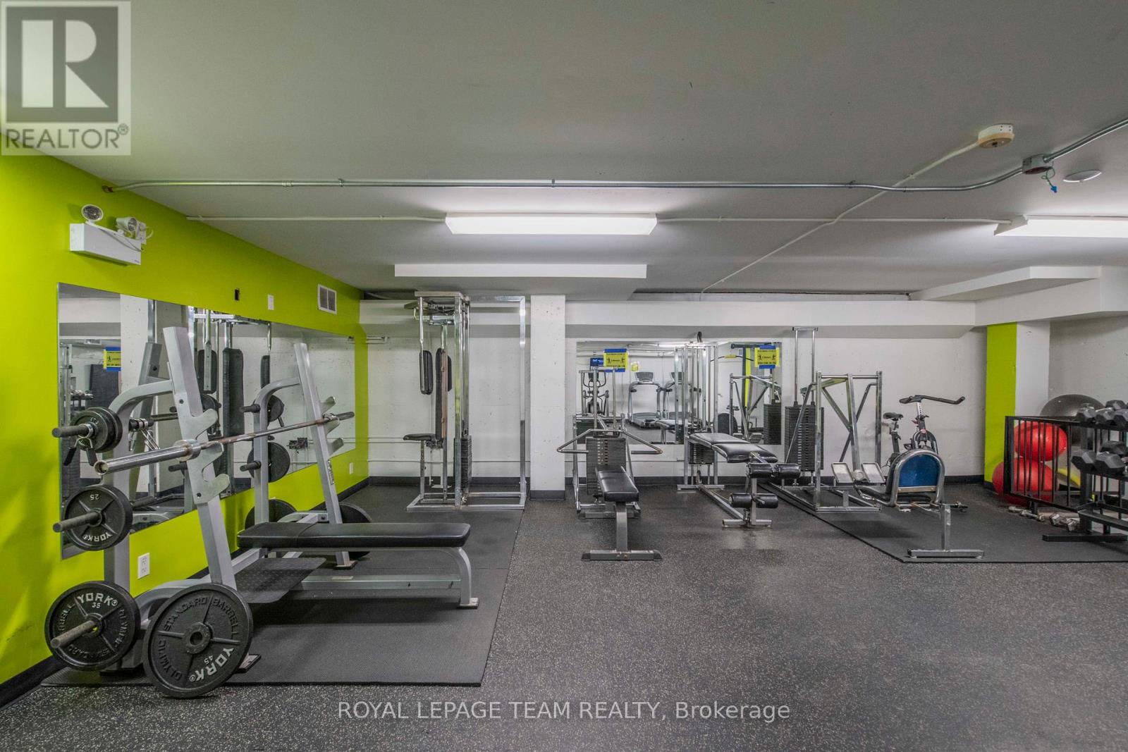 1611 - 265 Poulin Avenue N