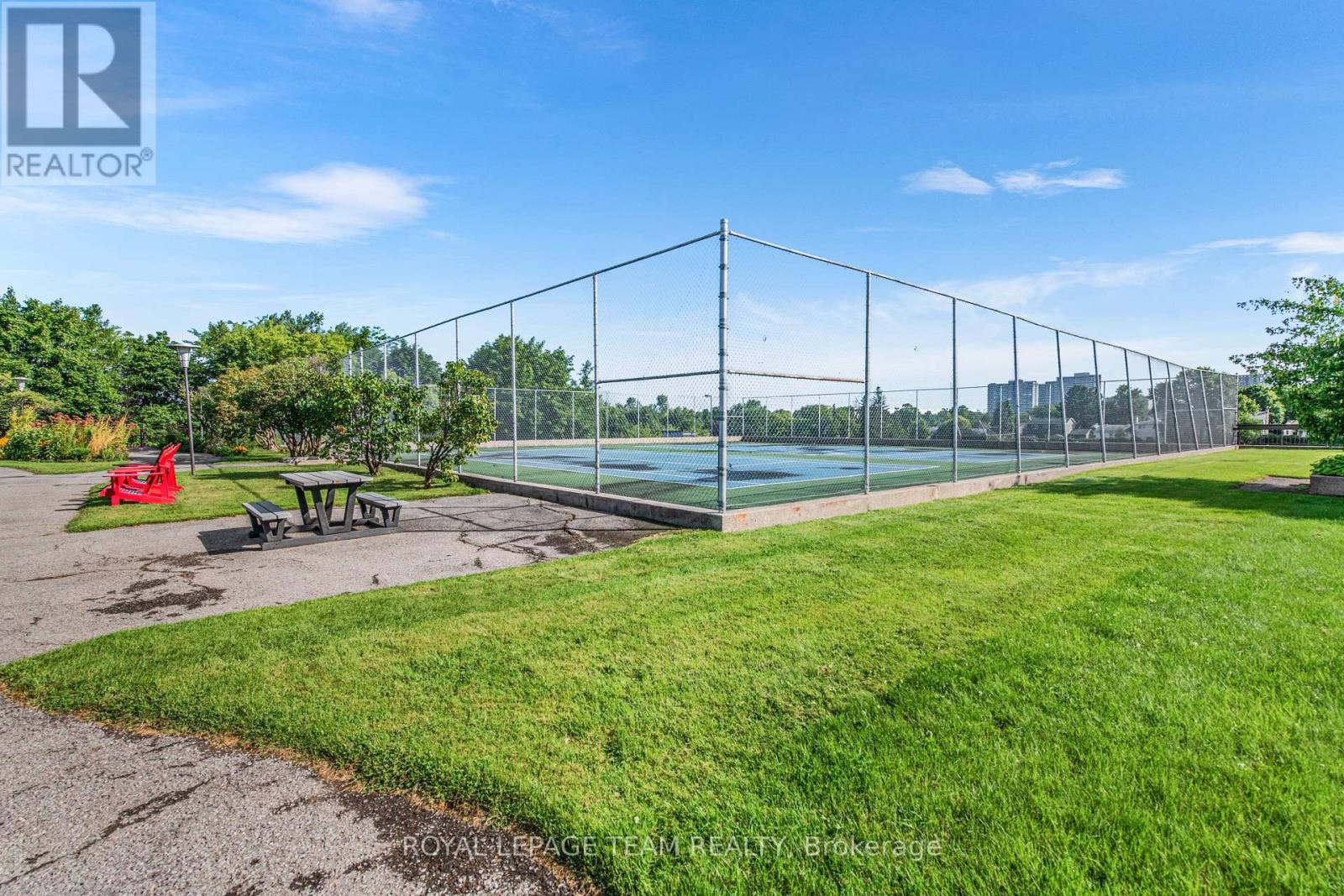 1611 - 265 Poulin Avenue N