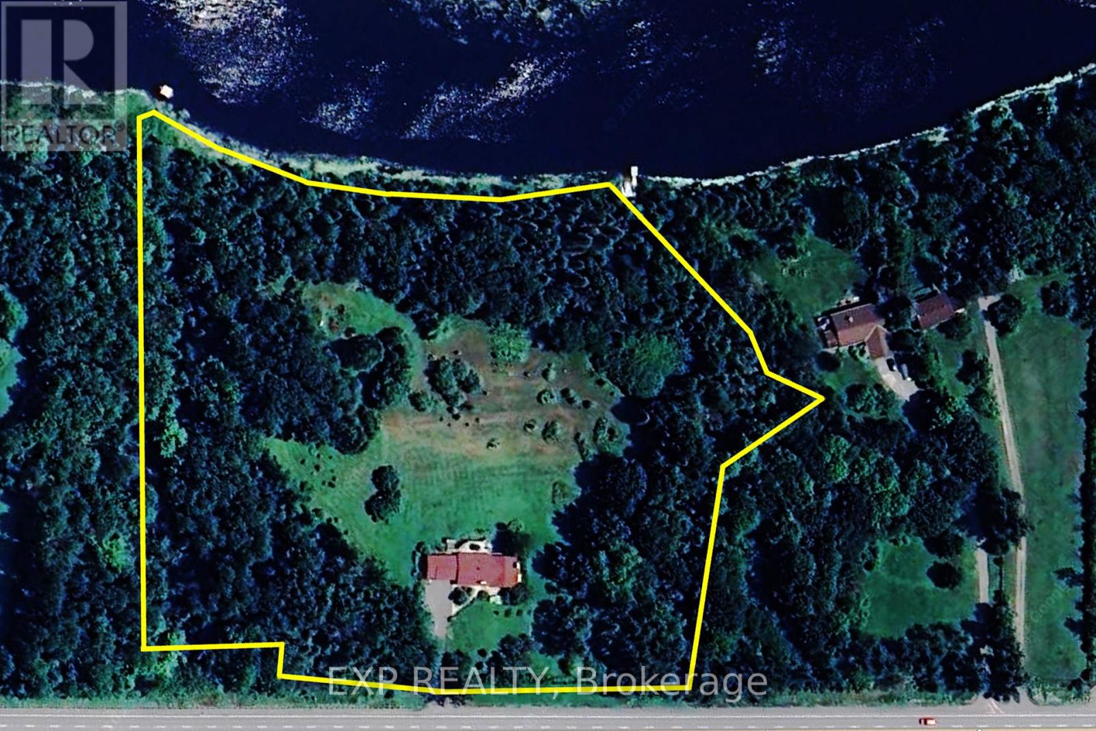 4802 County Road 29 Road