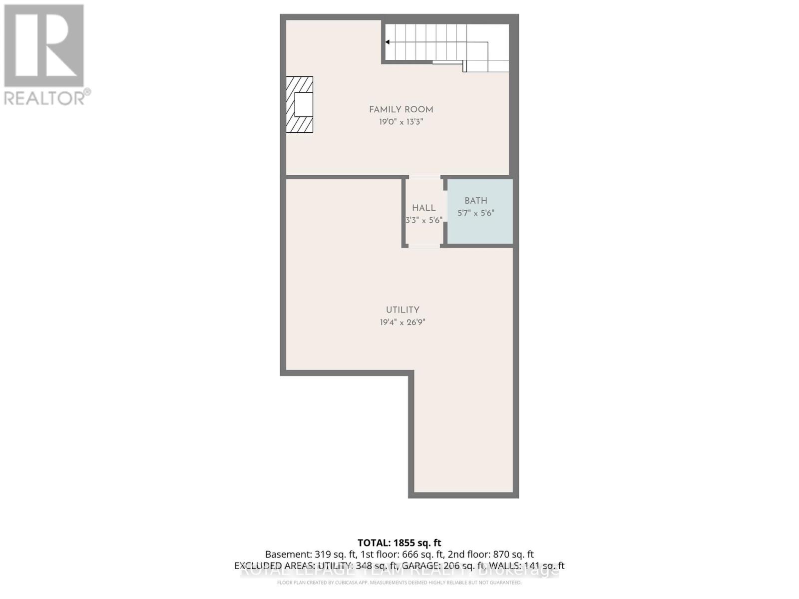 19 Fieldberry Private