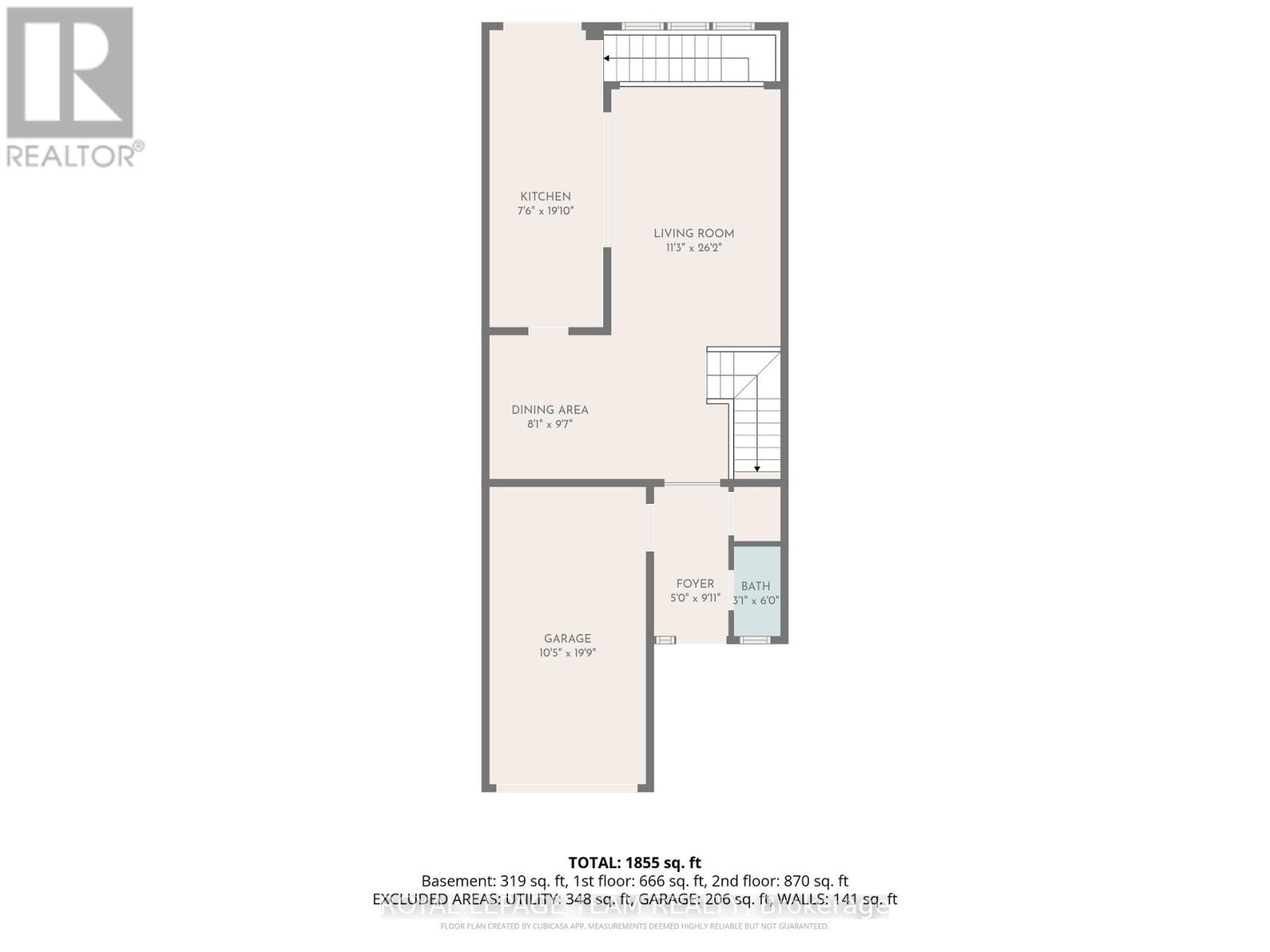 19 Fieldberry Private