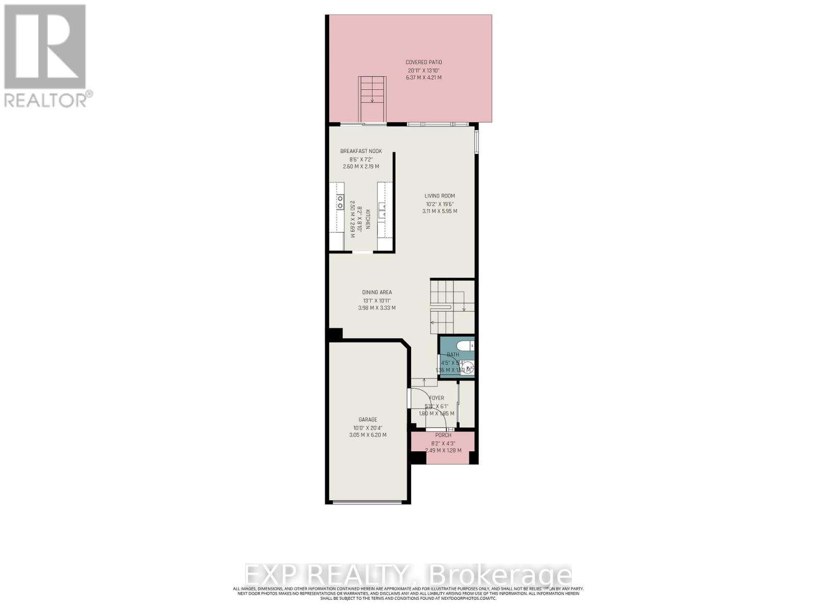 1504 Duplante Avenue