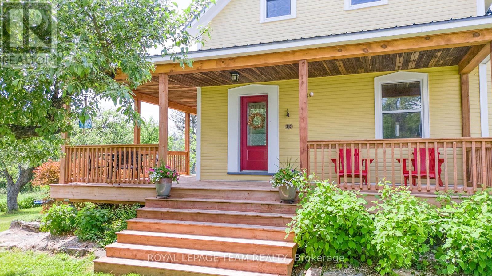 2931 Ramsay Con 3c Road