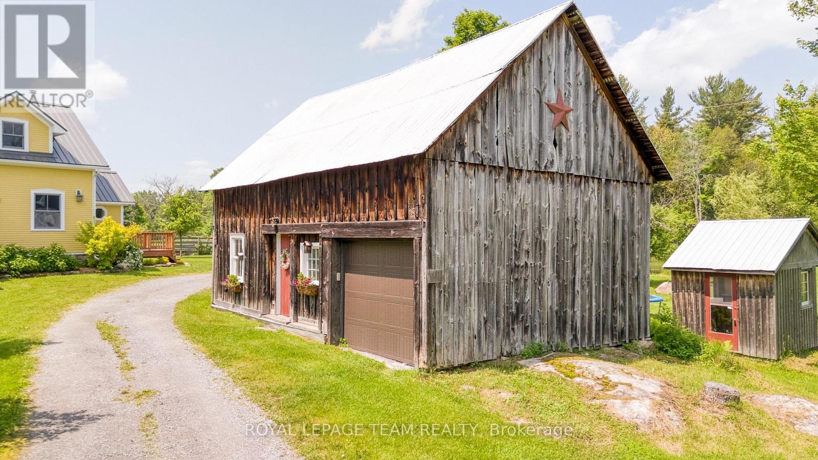 2931 Ramsay Con 3c Road