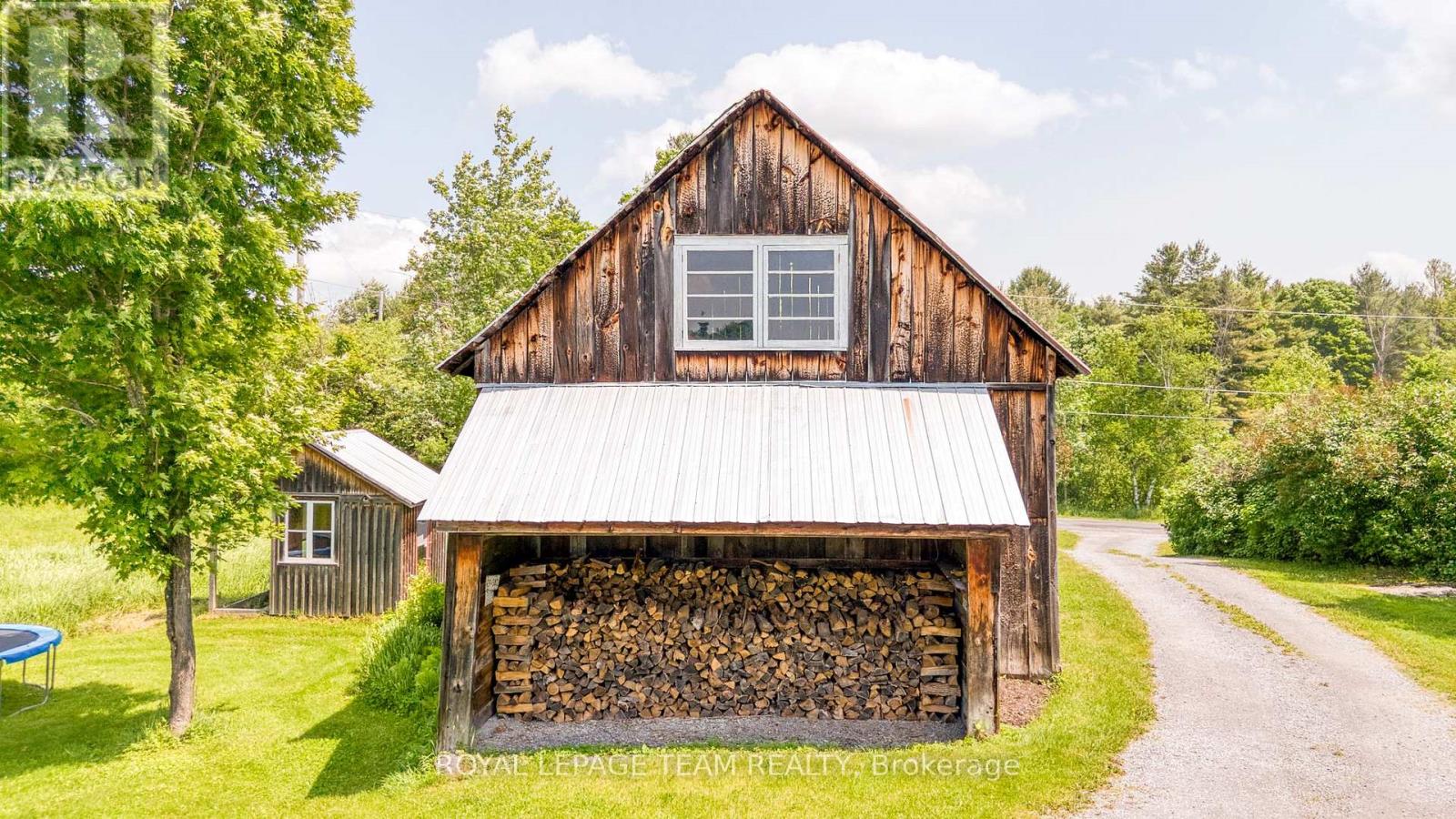 2931 Ramsay Con 3c Road