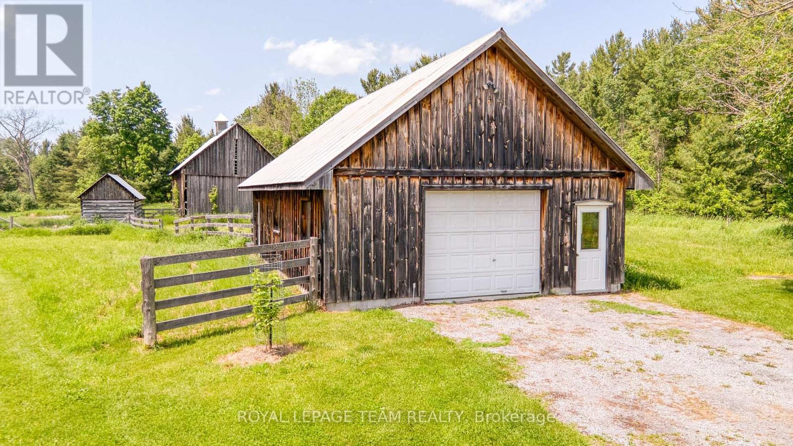 2931 Ramsay Con 3c Road