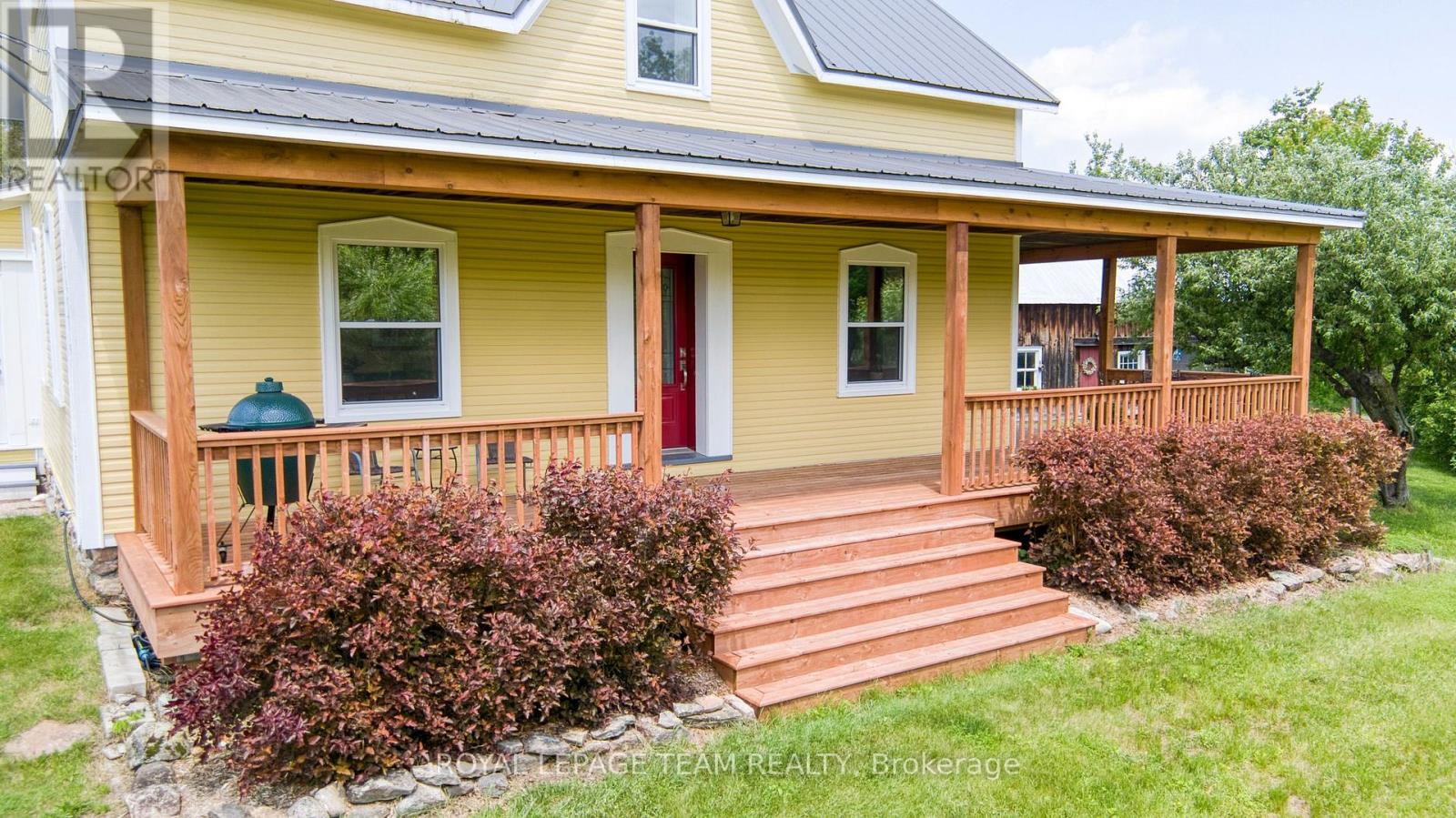 2931 Ramsay Con 3c Road