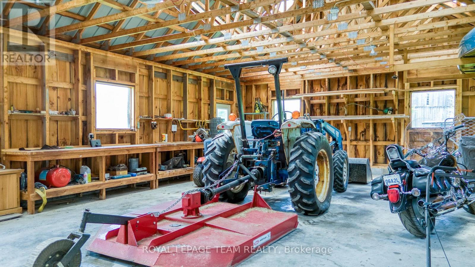 2931 Ramsay Con 3c Road