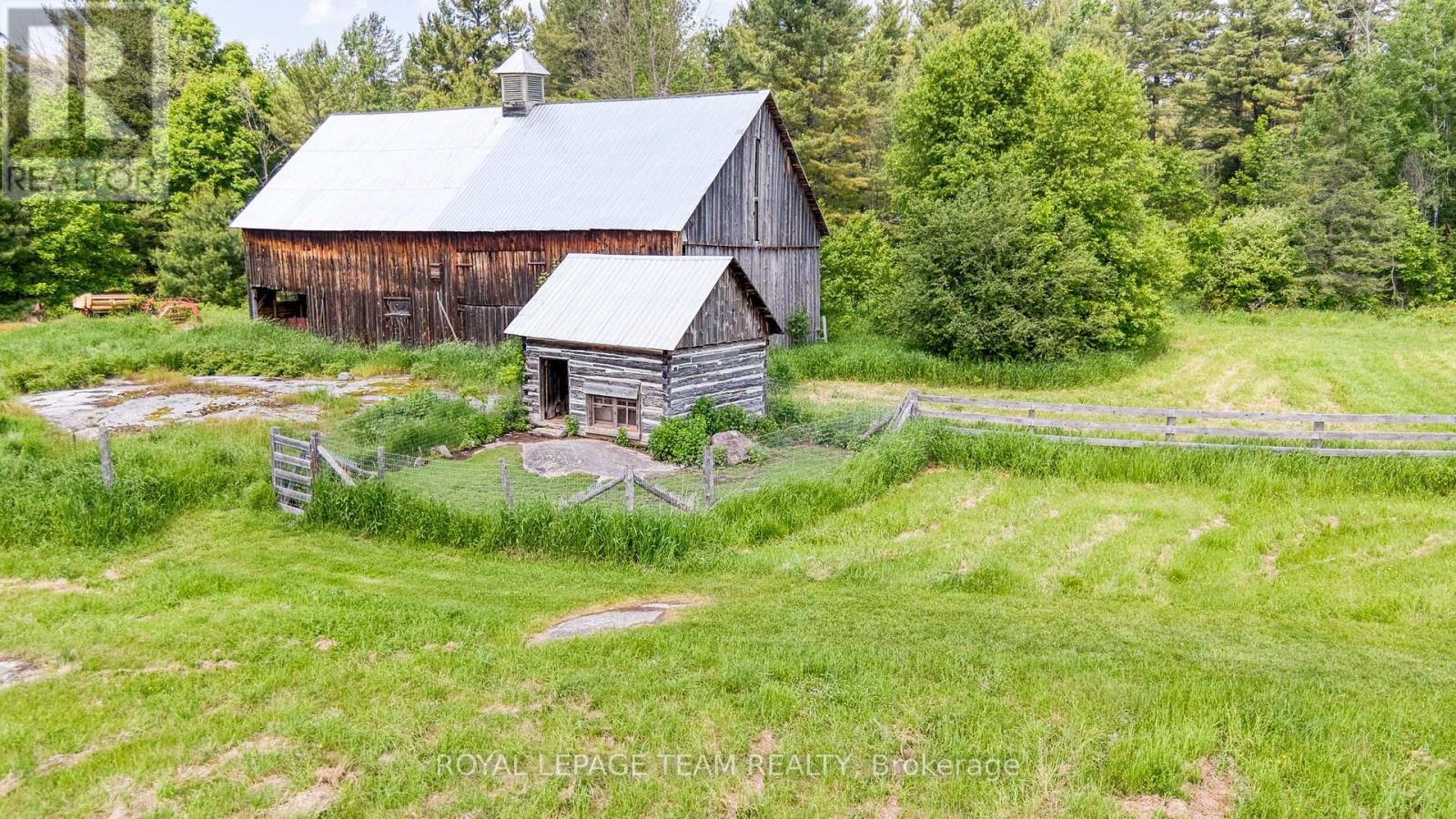 2931 Ramsay Con 3c Road