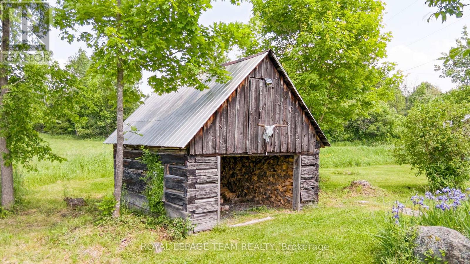 2931 Ramsay Con 3c Road