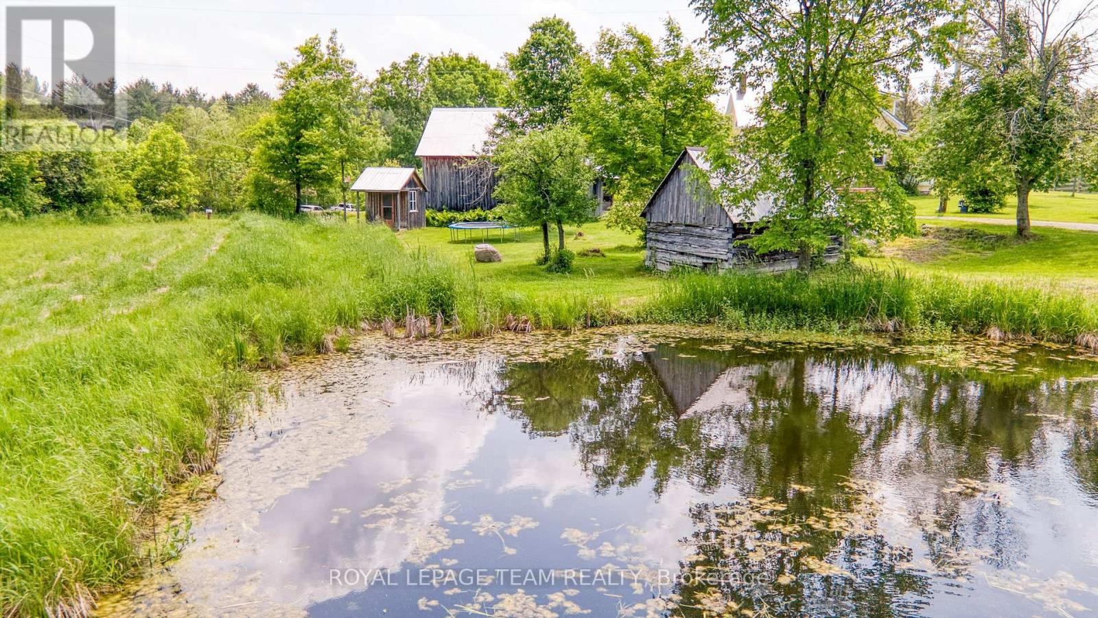 2931 Ramsay Con 3c Road