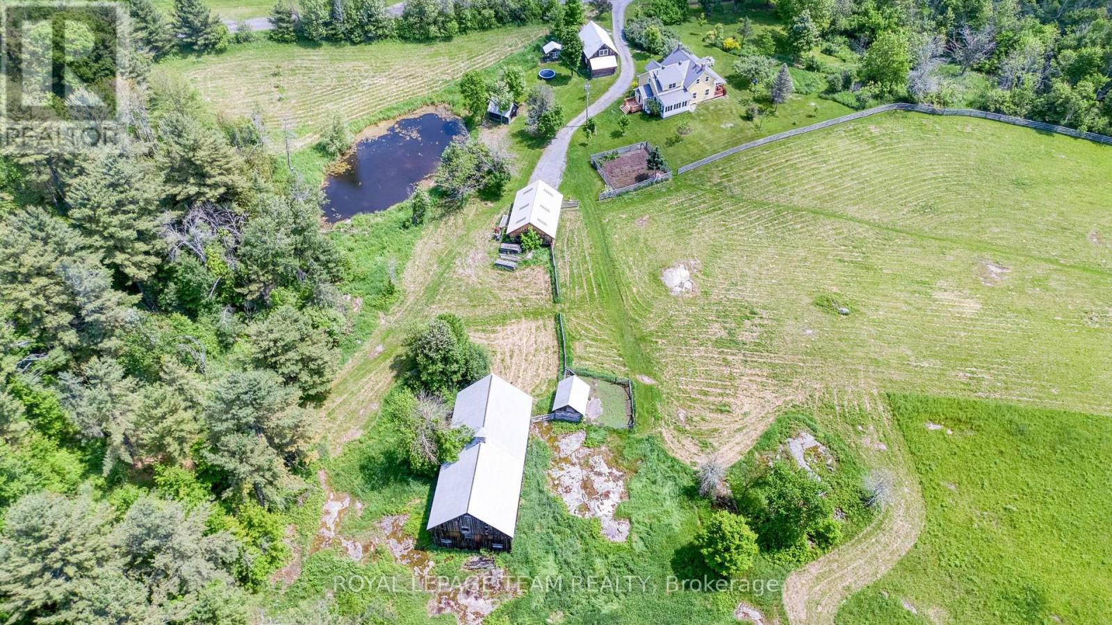 2931 Ramsay Con 3c Road