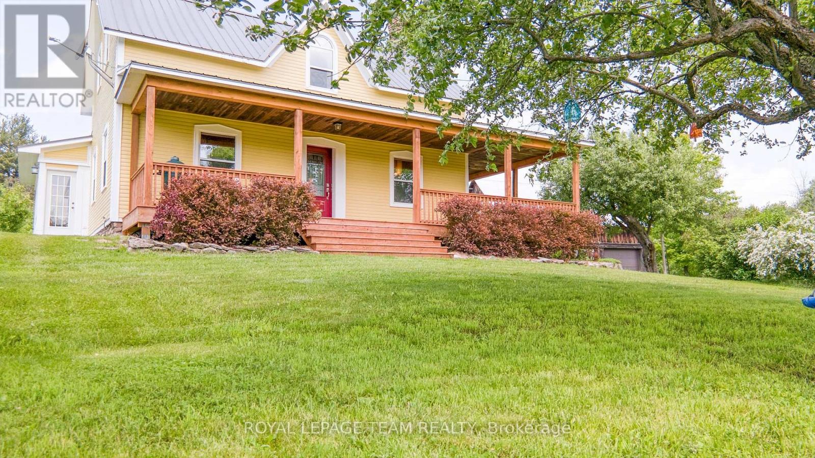 2931 Ramsay Con 3c Road