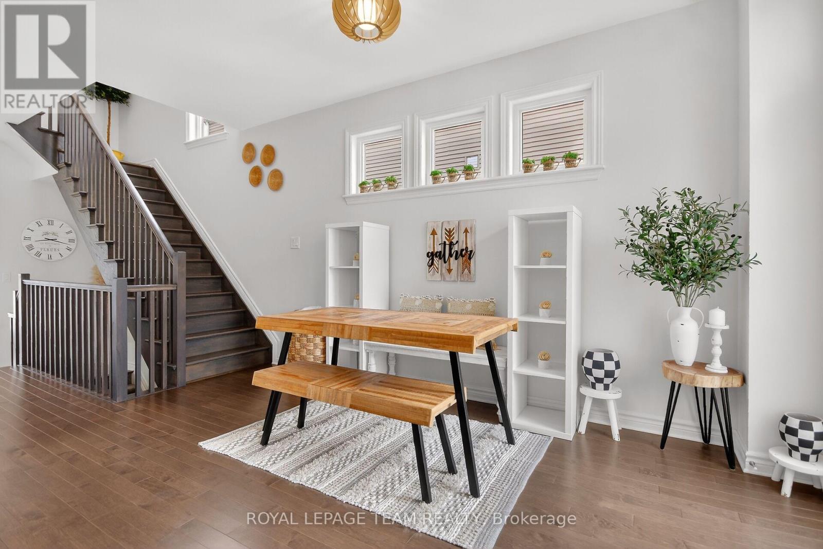 545 Borbridge Avenue