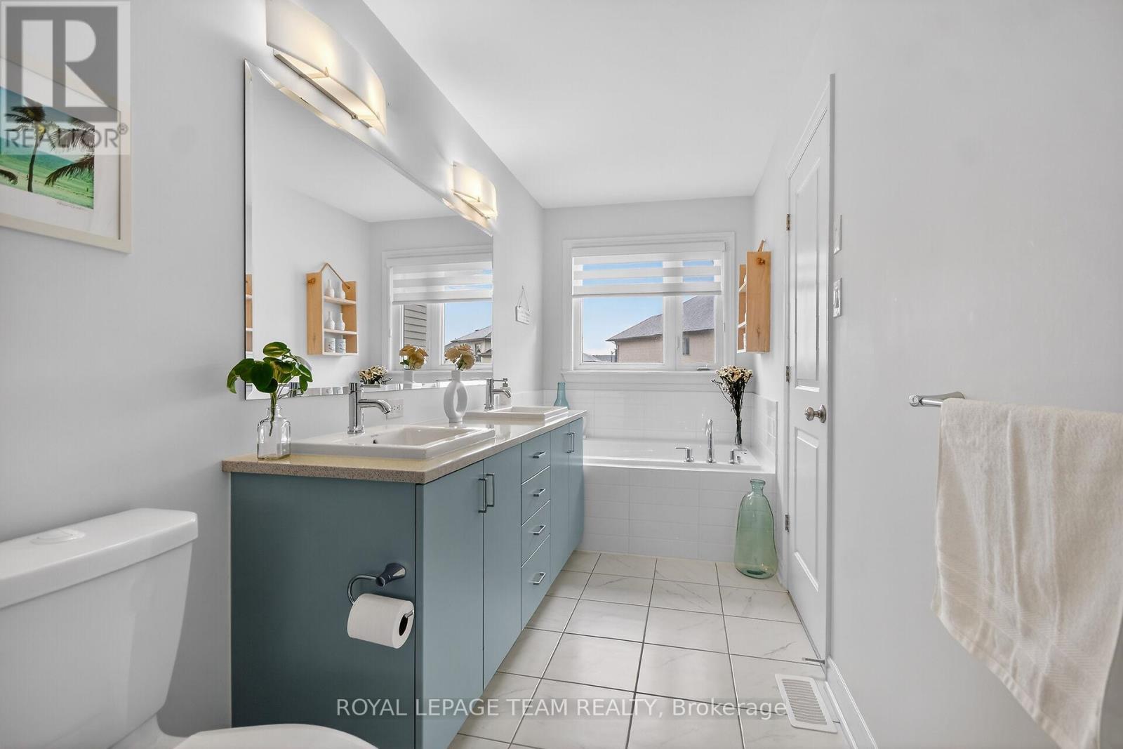 545 Borbridge Avenue