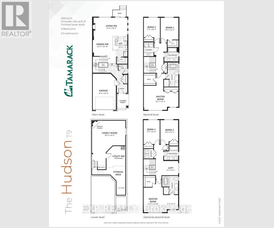 618 Taliesin Crescent